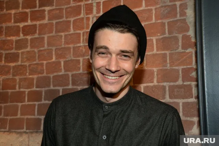 Максиму Матвееву исполняется 43 года