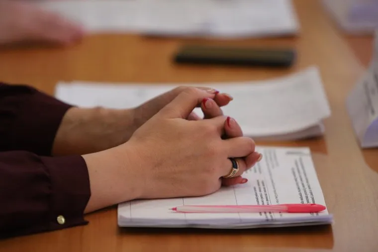 Публичные слушания по правилам благоустройства. Курган