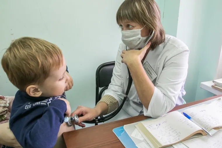 Выездное заседание Депутатов Курганской городской Думы. Курган