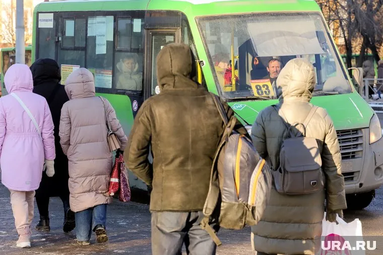 Заменой маршрутов станут автобусы №67 и 49