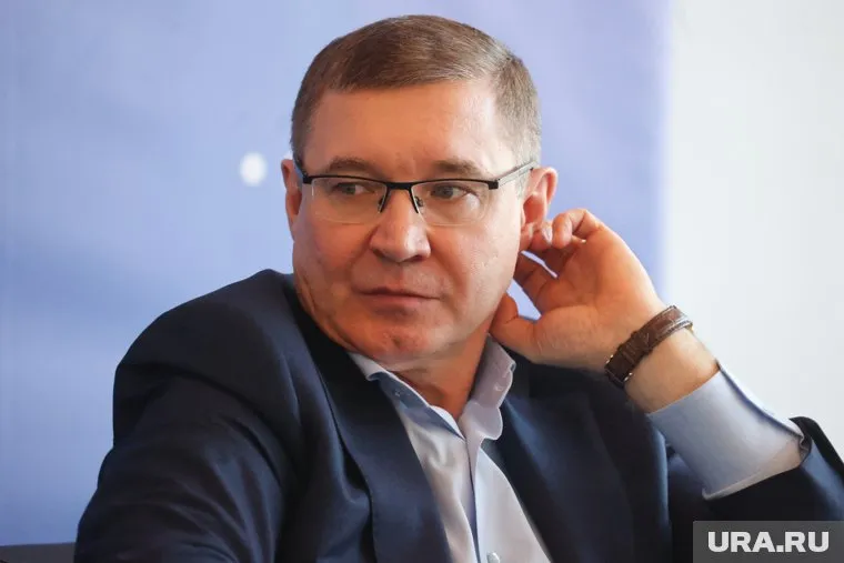 Владимир Якушев поздравил всех участников и гостей фестиваля