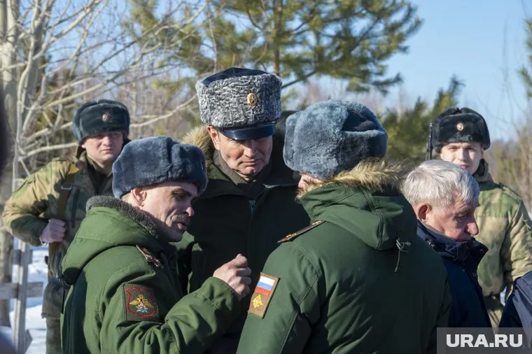 В Минобороны отметили, что затягивание конфликта увеличит жертвы (архивное фото)