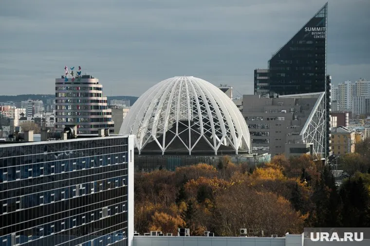 В новом сезоне зрители вновь увидят Екатеринбург