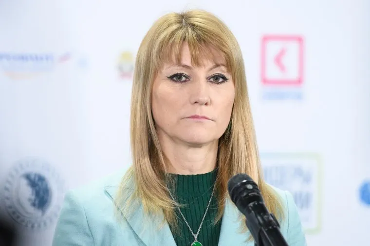 Конкурс Лидеры России - финал. День пятый. Сочи