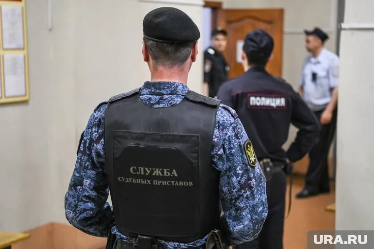 В Тюменской области не хватает судебных приставов-исполнителей
