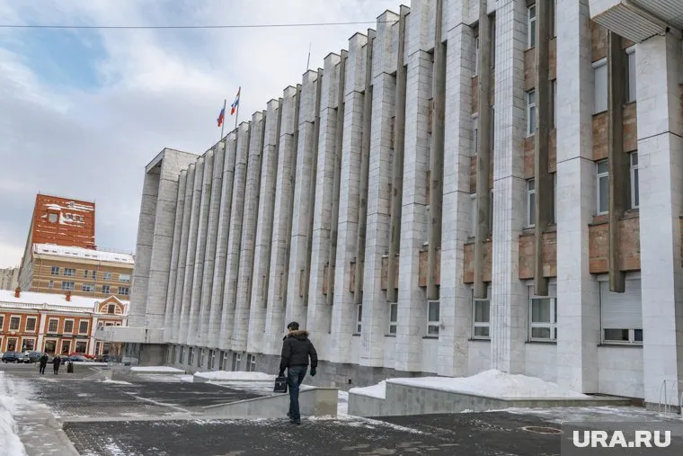 В Пермском крае выявлен 331 новый случай заражения коронавирусом