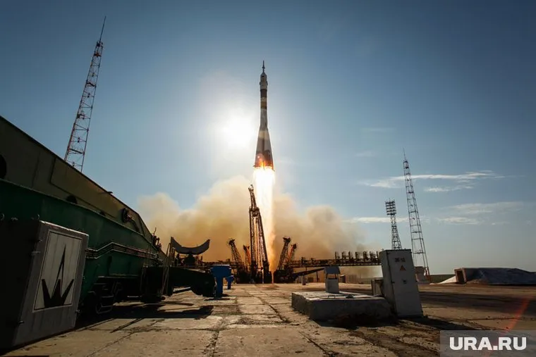 Всего на орбиту отправятся 12 аппаратов