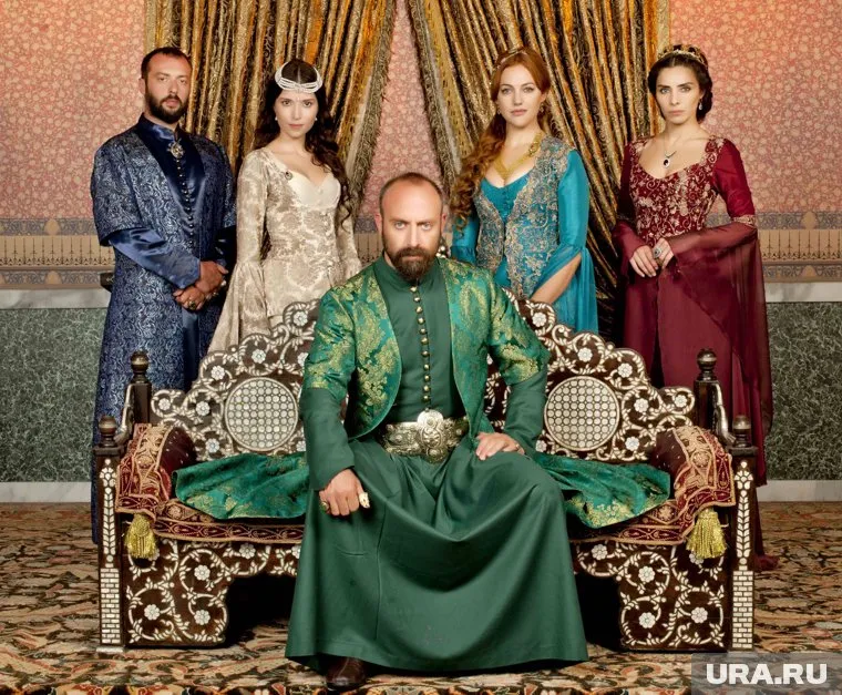 Эргенча приговорили к двум годам тюрьмы