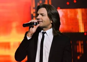 Маликов пожаловался на проблемы со зрением