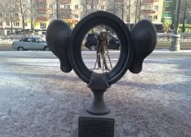 Администрация Перми не смогла получить в собственность «Соленые уши» и памятник Александру Попову