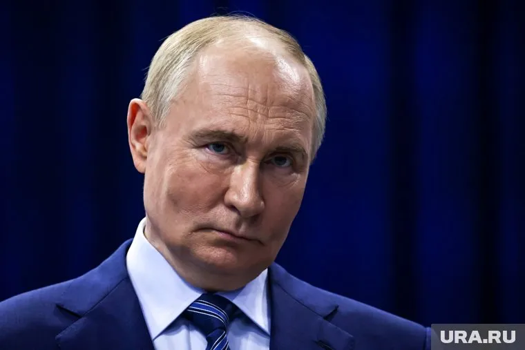Грядущая поездка Путина поставила Монголию под удар, Украина требует ареста российского лидера, МУС угрожают ответными мерами