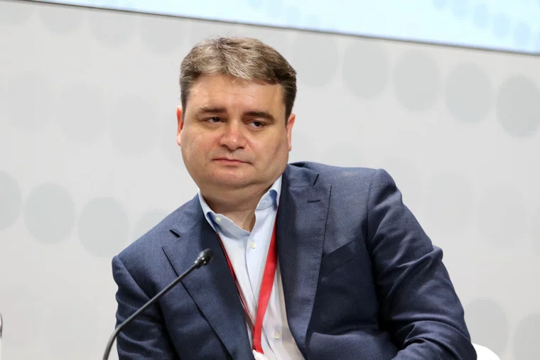 Осьмаков может стать замом Андрея Белоусова