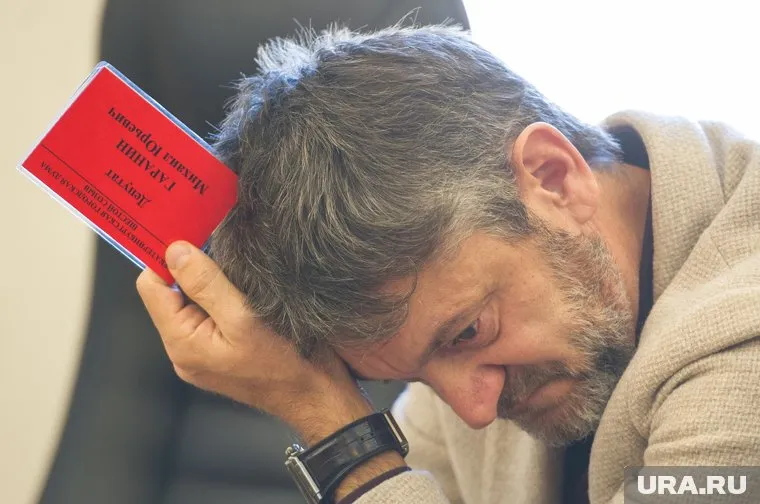 Гаранину удалось сохранить манадат