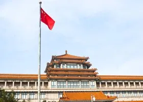 Из каких городов России можно напрямую улететь в Китай. Карта