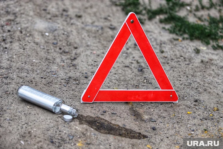 В этом году произошло 159 аварий с участием нетрезвых водителей