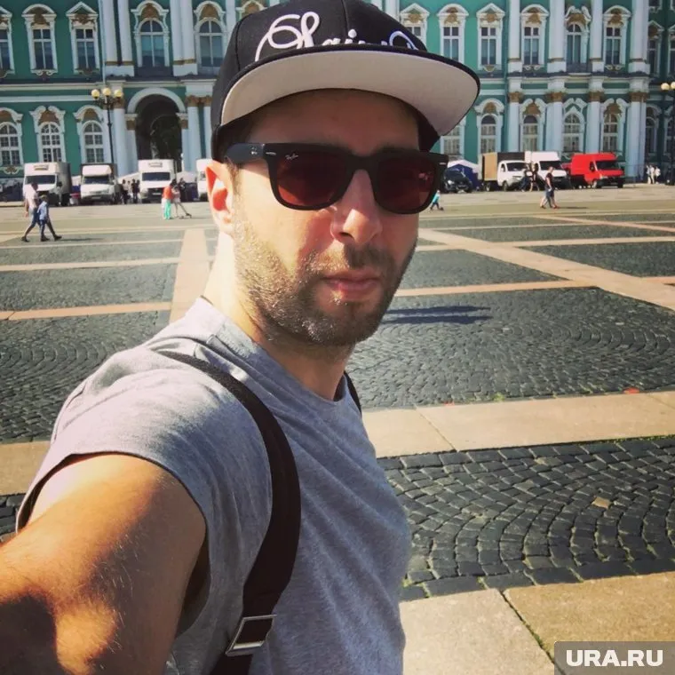 Возвращение Ивана Урганта в Россию прошло незамеченным