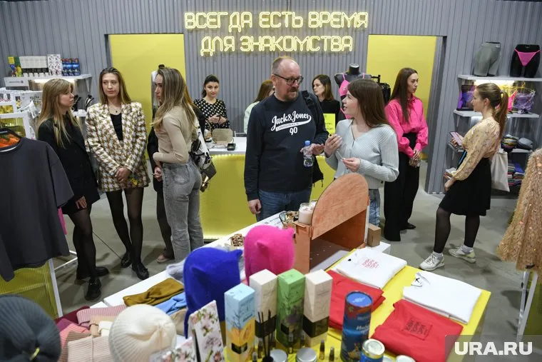 Сейчас в бутике «Имена» представлены 15 брендов