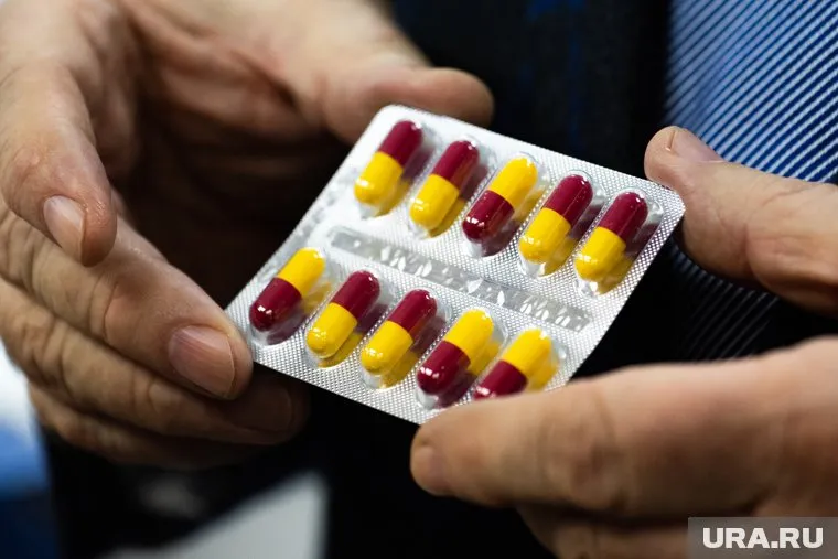 Экономист Фельбермайер увидел слабость в санкциях