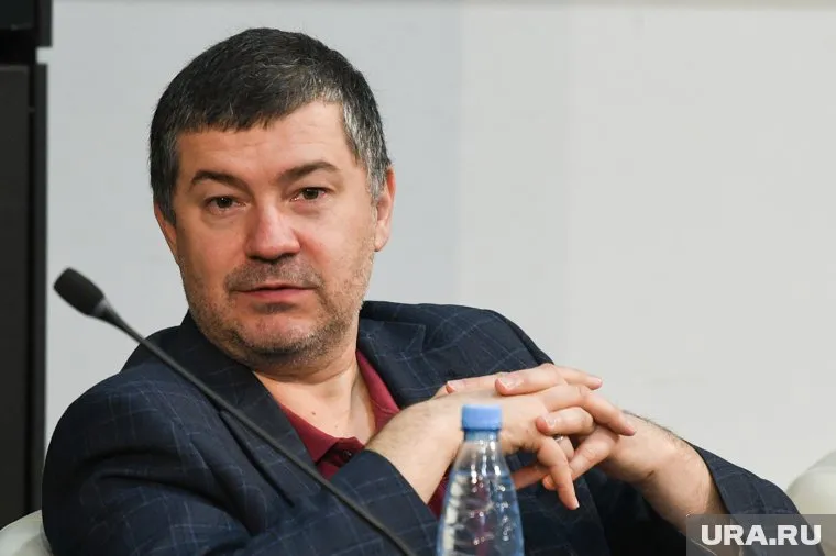 Робер Уразов арестован на два месяца