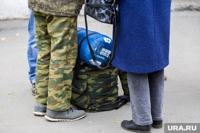 Среди мобилизованных оказались и те, чьи родственники прошли Афганистан