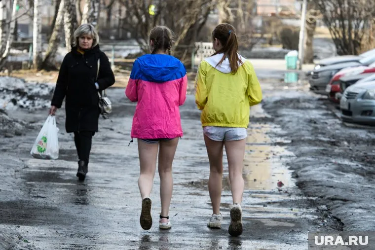 Потепление влияет на эмоциональное состояние людей с депрессией и биполярным расстройством