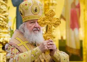 Патриарх Кирилл получил звание почетного профессора РАН