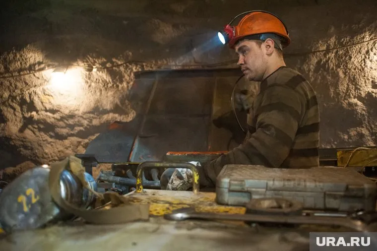 Система мониторинга предупредит об угрозе создания аварийной ситуации на руднике