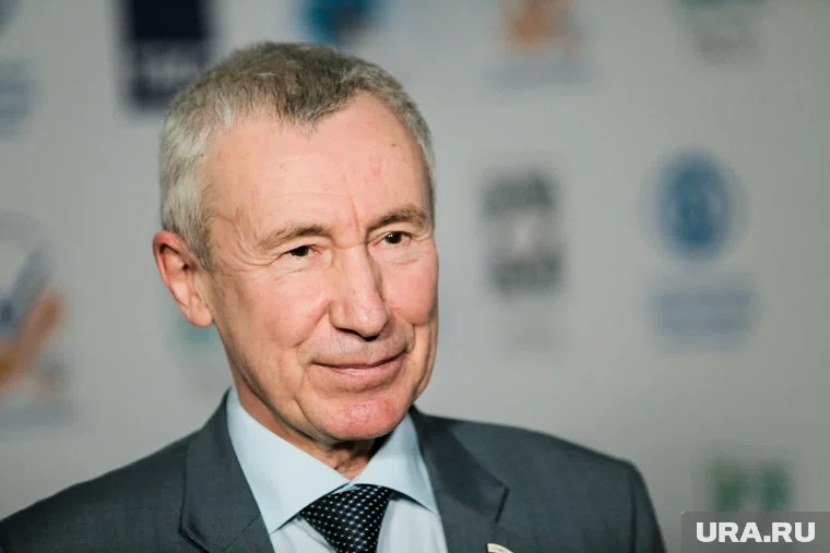 Андрей Климов говорит, что всегда был прописан в Пермском крае