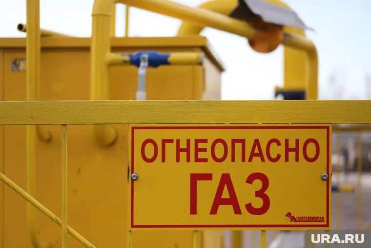 Ускорить газификацию домов власти Салехарда решили после обращений жителей