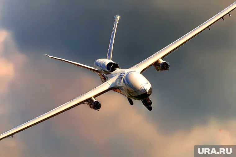 Беспилотную опасность ввели еще в одном российском регионе