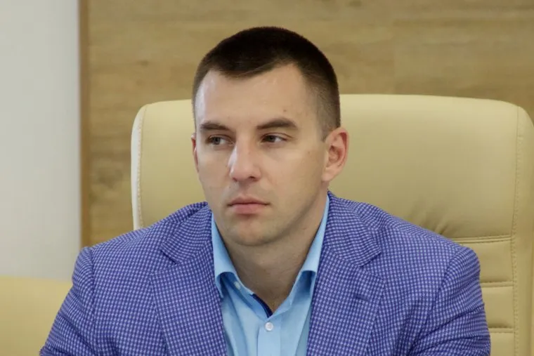 Совет по физкультуре и спорту под председательством губернатора Максима Решетникова. Пермь