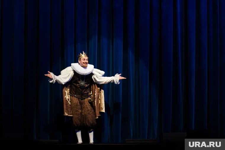 Няганьский ТЮЗ победил в двух номинациях