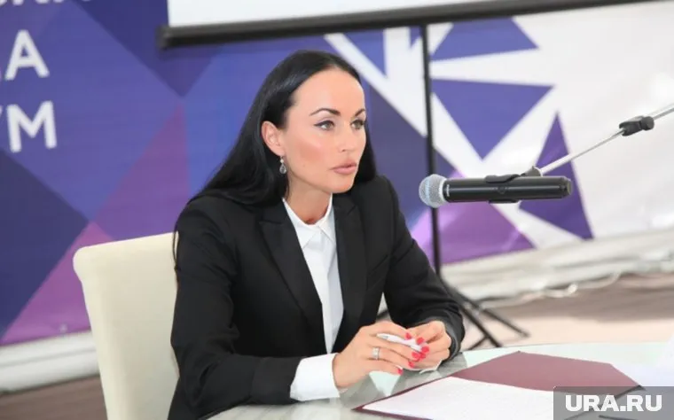 Волк опровергла информацию о причастности Зайнабидинова к взрыву в Магнитогорске