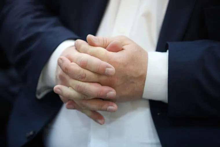 Заседание ЕР. Курган