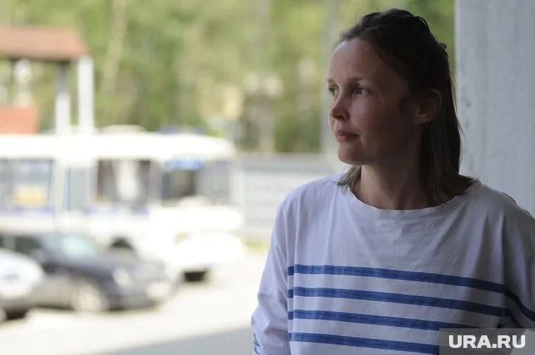 Алена Смышляева и предположить не могла, что станет героем новостей