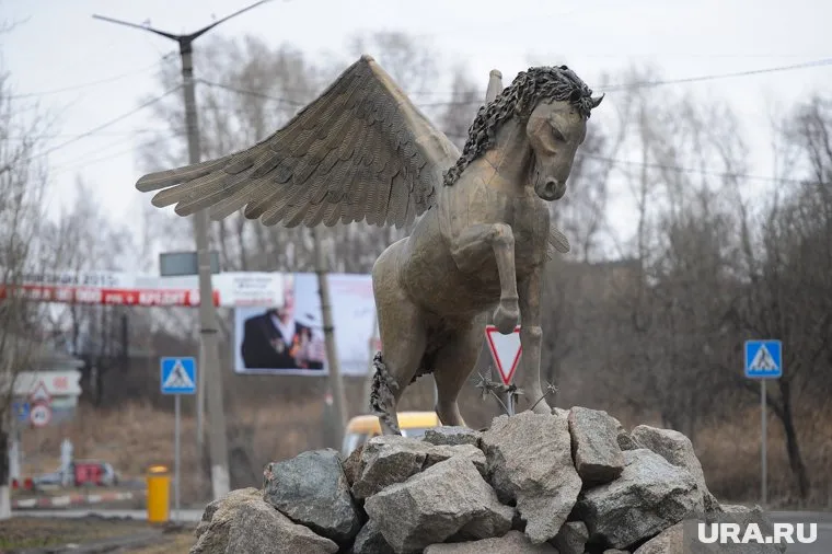 Златоуст стал третьим городом Челябинской области, получившим высокое звание