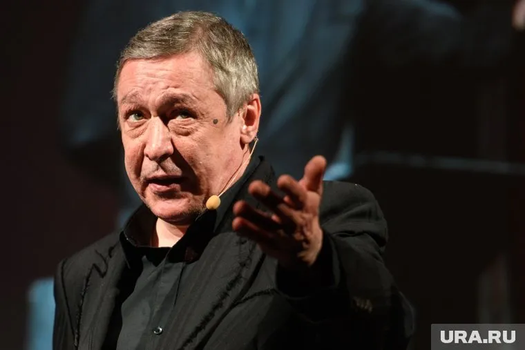 Ефремов заявил, что на текущий момент плохо себя чувствует