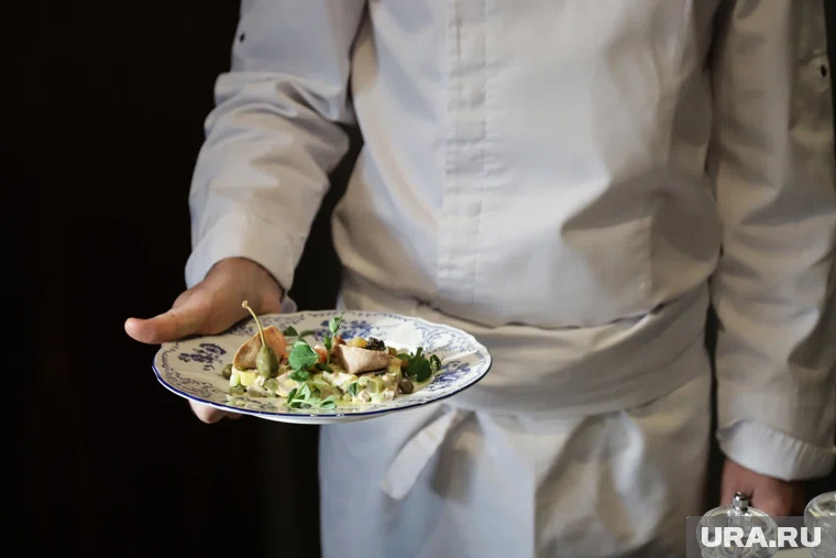 В ЯНАО на одну вакансию повара приходится 0,7 резюме потенциальных кандидатов