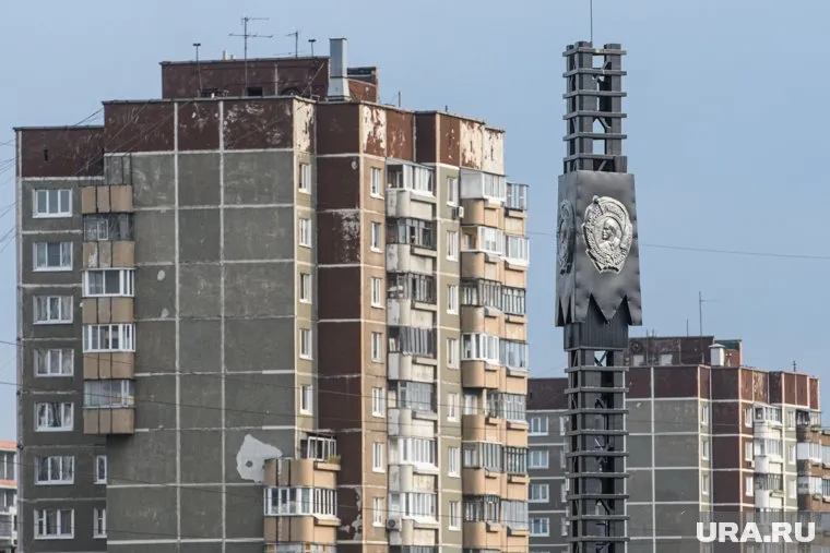 Жители микрорайона МЖК подхватили инициативу от Союза уральских экскурсоводов