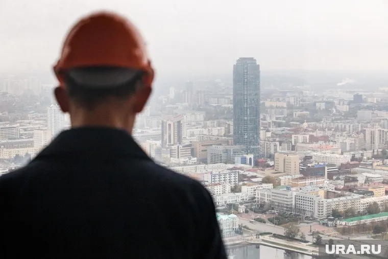 Крупная строительная компания из Екатеринбурга намерена уничтожить огромный район малоэтажной жилой застройки