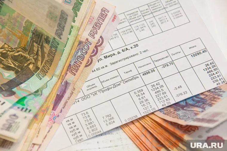 Штрафы для УК достигают до 200 тысяч рублей