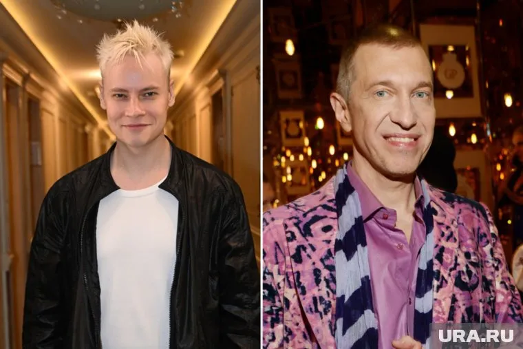 Сергей Соседов ожидал от SHAMANa другой композиции на "Интервидение"