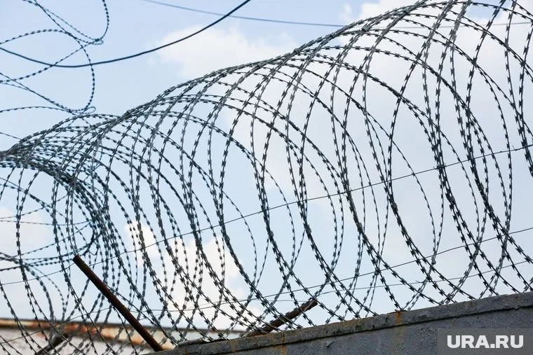 Актер Хабаров приговорен к девяти годам колонии общего режима