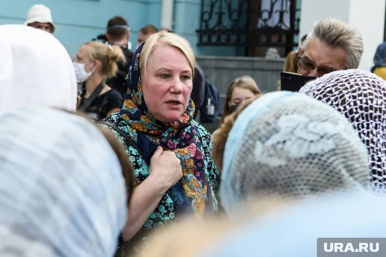 Оксана Иванова примет участие в довыборах по округу №3 (Верх-Исетский район)