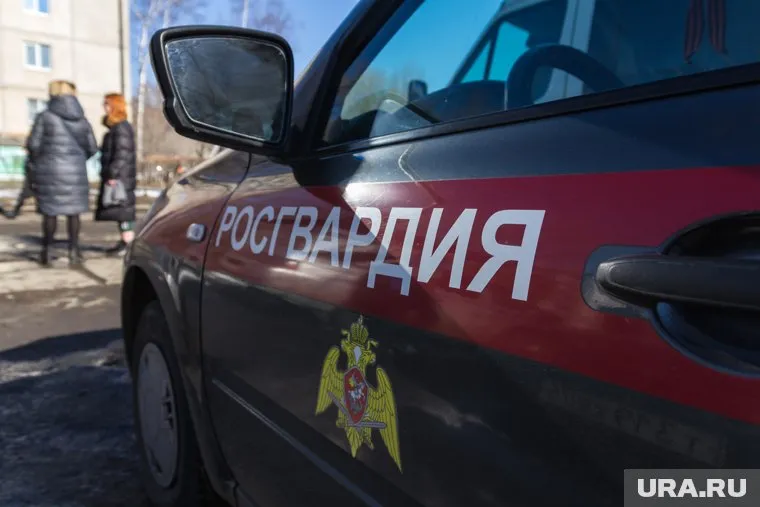 Росгвардии положено создать новое положение о видах оружия