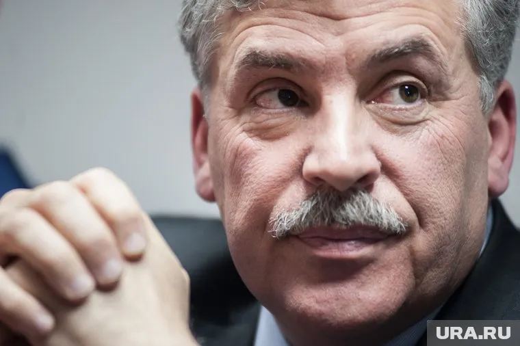 У Павла Грудинина проблемы с доверенными лицами