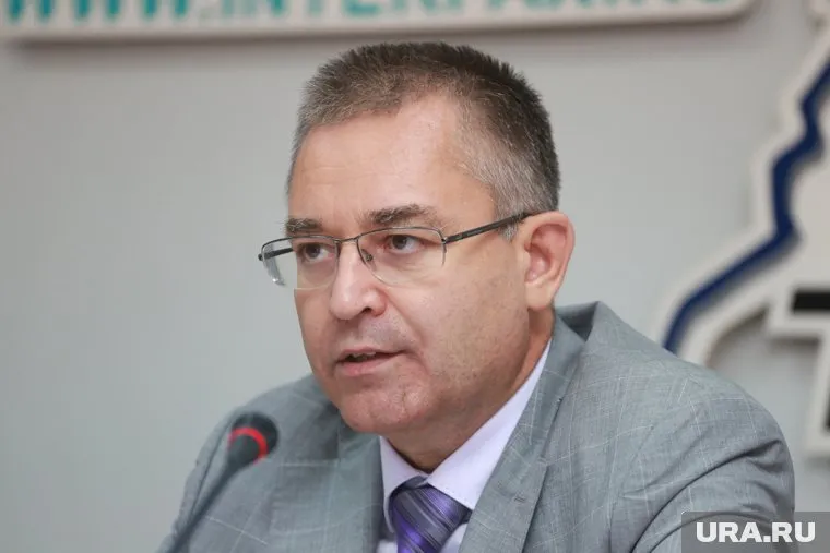 Глава избиркома Тюменской области озвучил данные по явке на 10:00