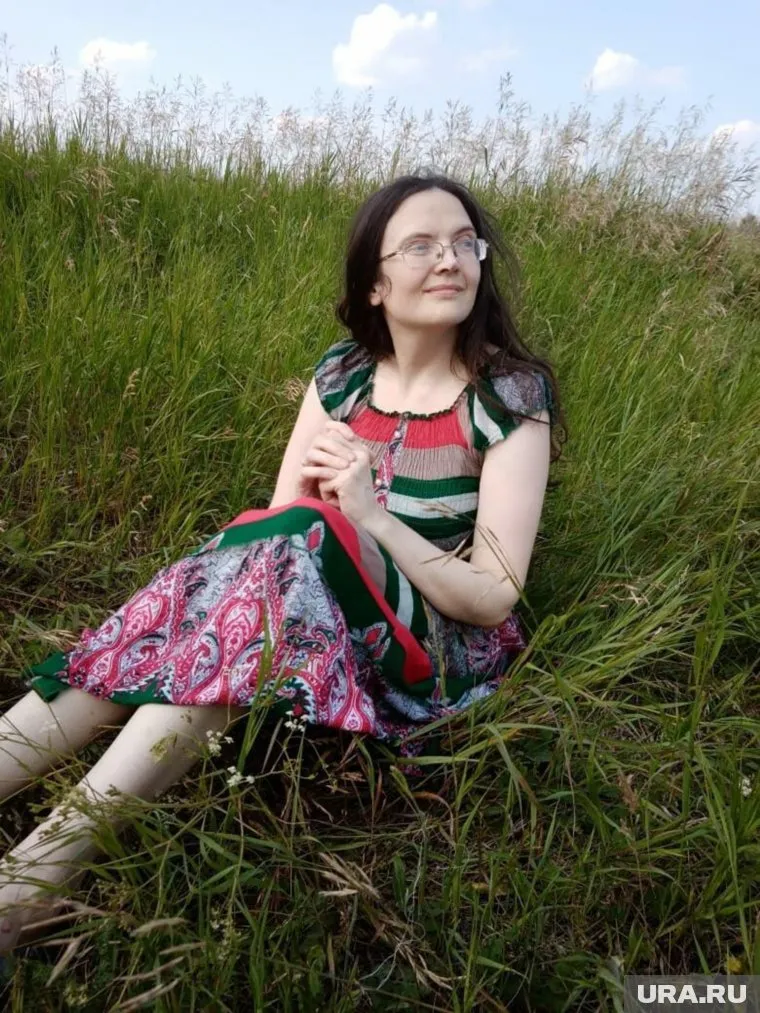 Свердловчанке Наталье Гауф требуется лечение