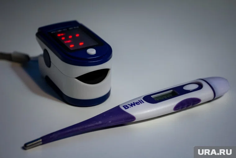 Пациент с пневмонией погиб после осложнений от пневмонии