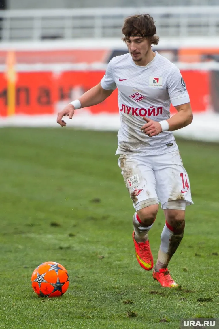 Московский «Спартак» предложил футболисту Лионелю Месси заключить с ними контракт